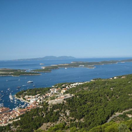 Hana'S Eyes Hvar Town Extérieur photo