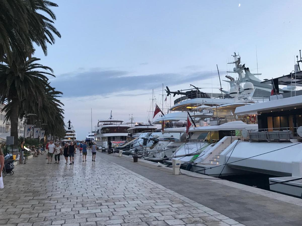 Hana'S Eyes Hvar Town Extérieur photo